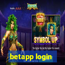 betapp login